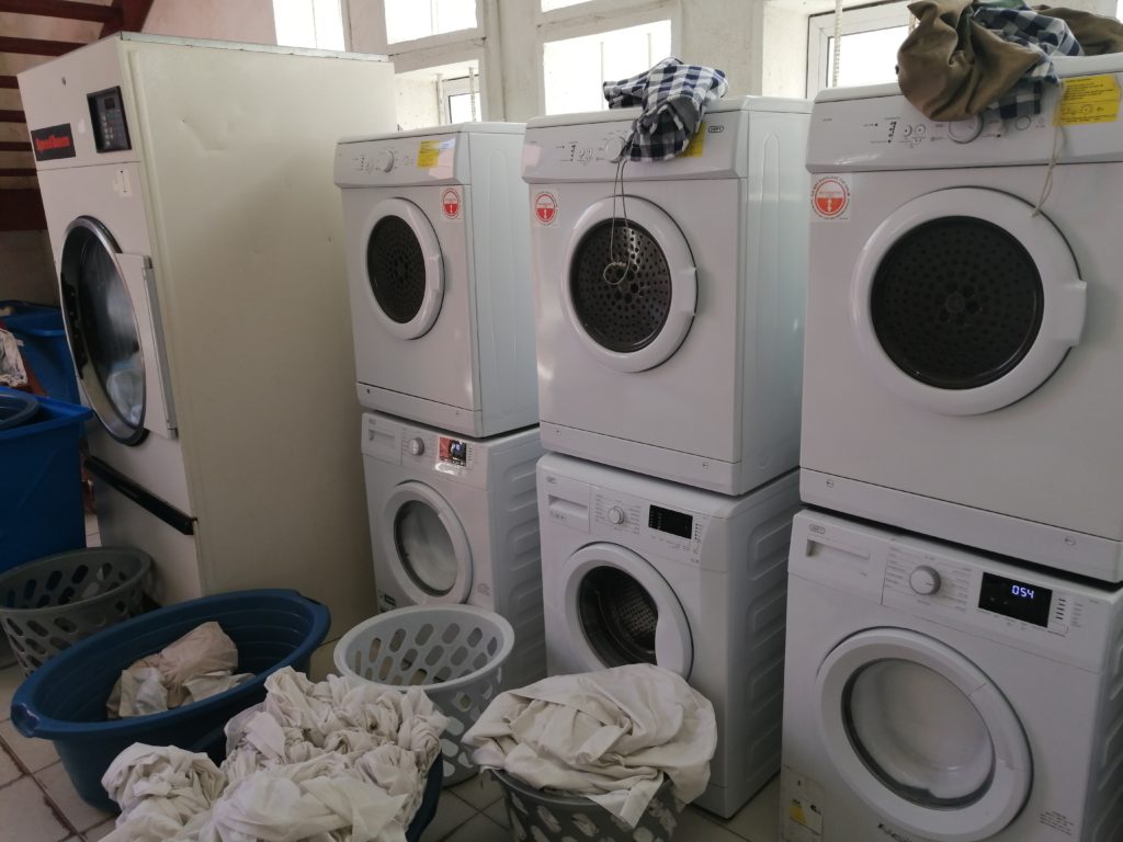 Atlantic Laundry